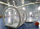 Khổng lồ PVC Bubble Bubble Chống cháy cho cắm trại và triển lãm thương mại
