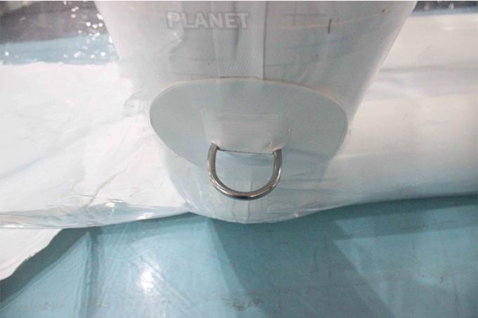 Phong tr&agrave;o chất lượng cao bong b&oacute;ng bong b&oacute;ng bơm b&oacute;ng Ch&eacute;n Nh&agrave; sự kiện Dome Clear Bubble Bouncer 4