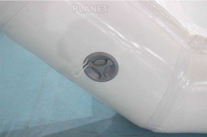 Phong tr&agrave;o chất lượng cao bong b&oacute;ng bong b&oacute;ng bơm b&oacute;ng Ch&eacute;n Nh&agrave; sự kiện Dome Clear Bubble Bouncer 5