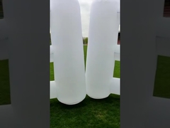 Bóng đá Băng ốc mũ bảo hiểm đường hầm Đường hầm lối vào sự kiện thể thao