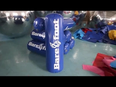 Máy chở thủy tinh hạng nặng Máy chở thuyền nổi Máy chở thuyền thuyền buồm