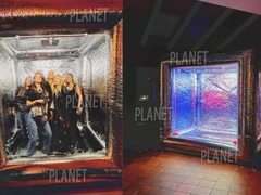 Máy rút tiền cube