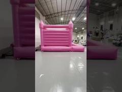 nhà hơi màu hồng 1035