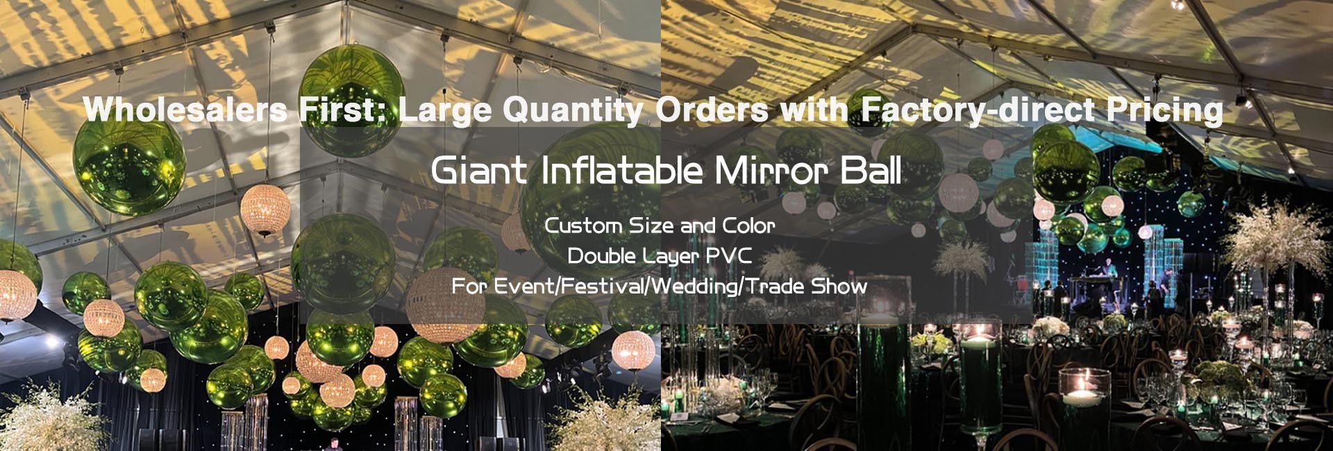 Chất lượng Lều bơm hơi quảng cáo nhà máy