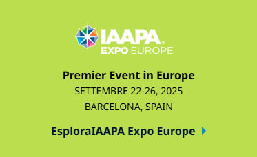 Latest company news about Hướng dẫn triển lãm IAAPA 2025
